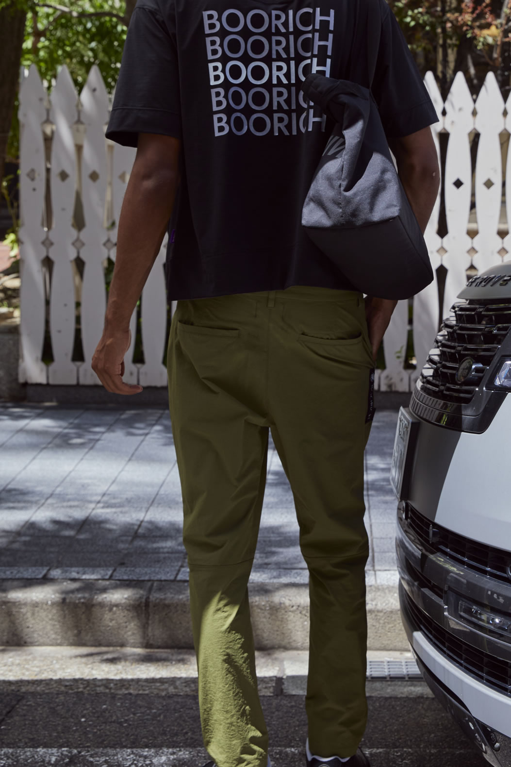 BOTTOMS